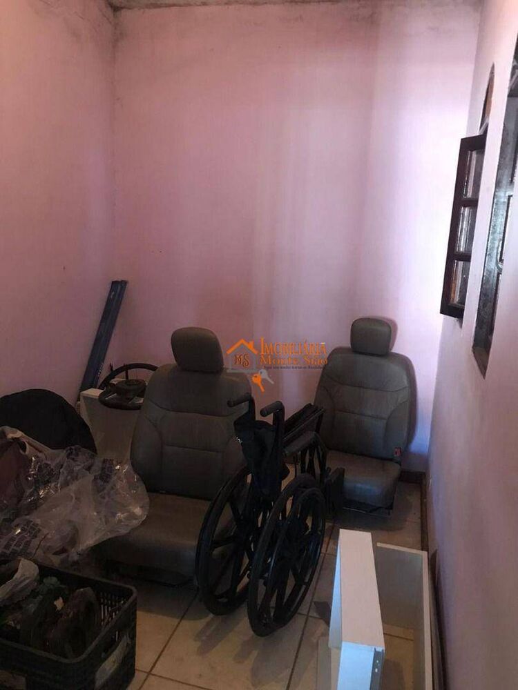 Casa, 4 quartos, 65 m² - Foto 10