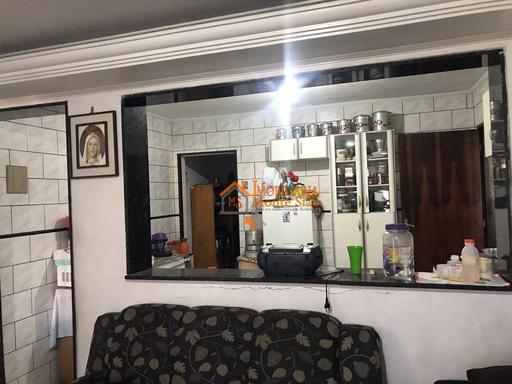 Casa, 4 quartos, 65 m² - Foto 3