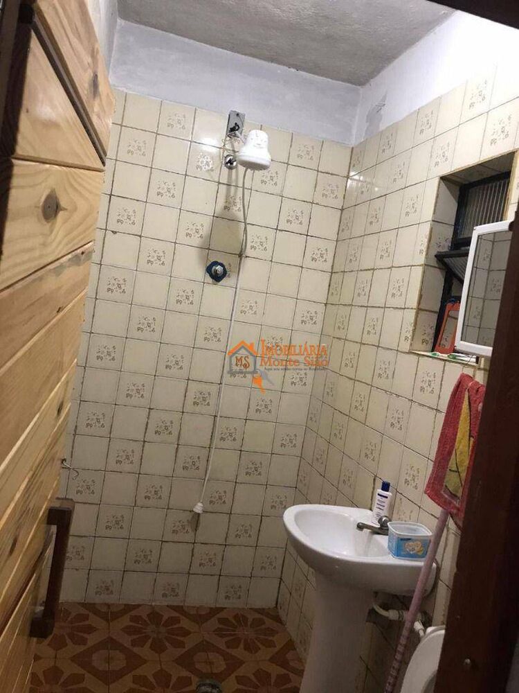 Casa, 4 quartos, 65 m² - Foto 7