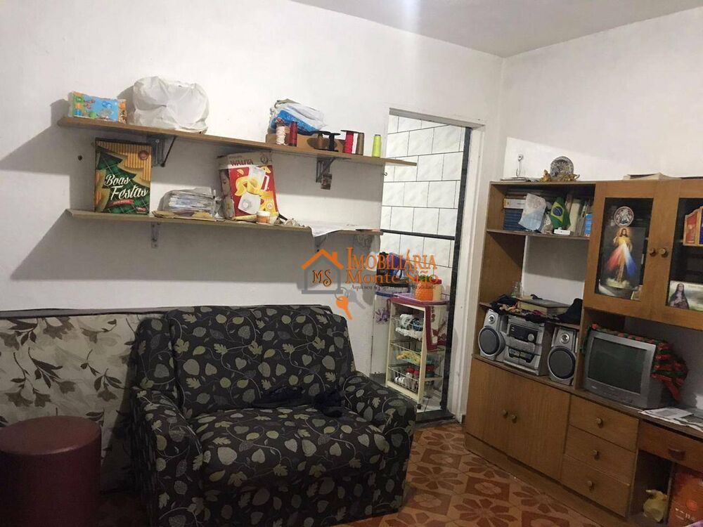 Casa, 4 quartos, 65 m² - Foto 4