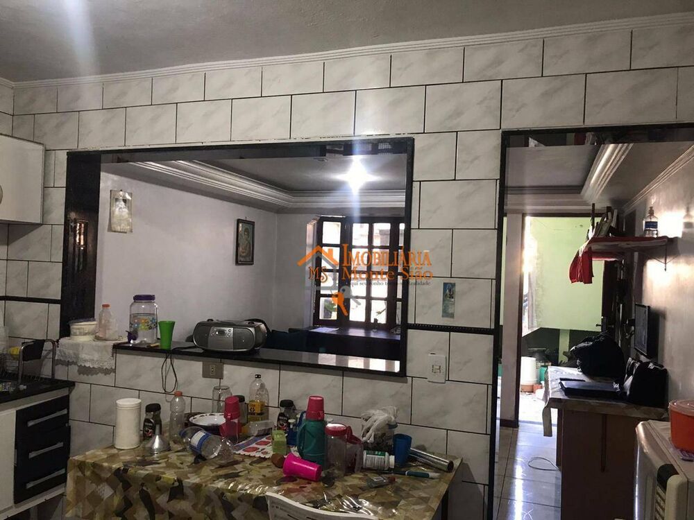 Casa, 4 quartos, 65 m² - Foto 6