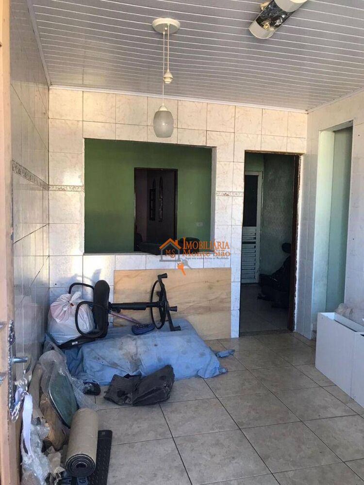 Casa, 4 quartos, 65 m² - Foto 17