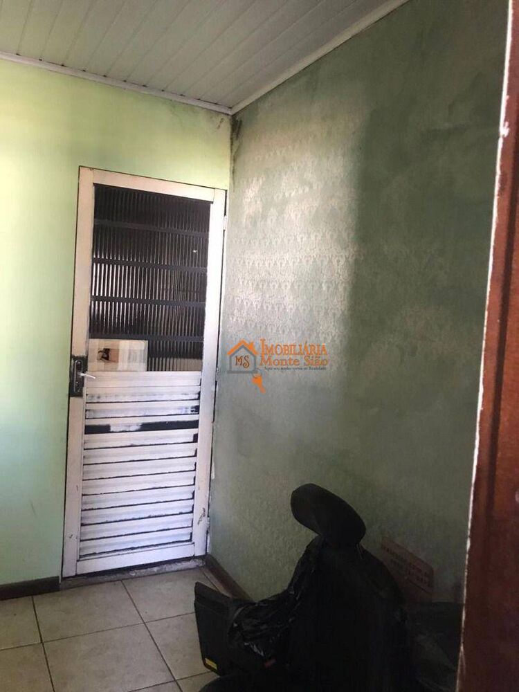 Casa, 4 quartos, 65 m² - Foto 8