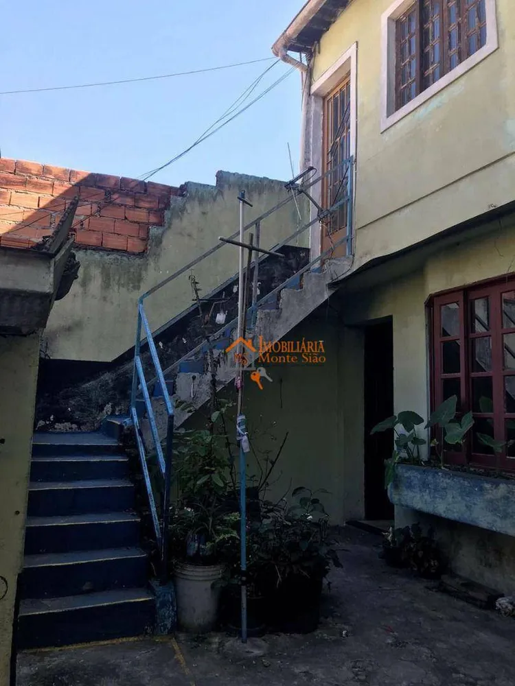 Casa, 4 quartos, 65 m² - Foto 3