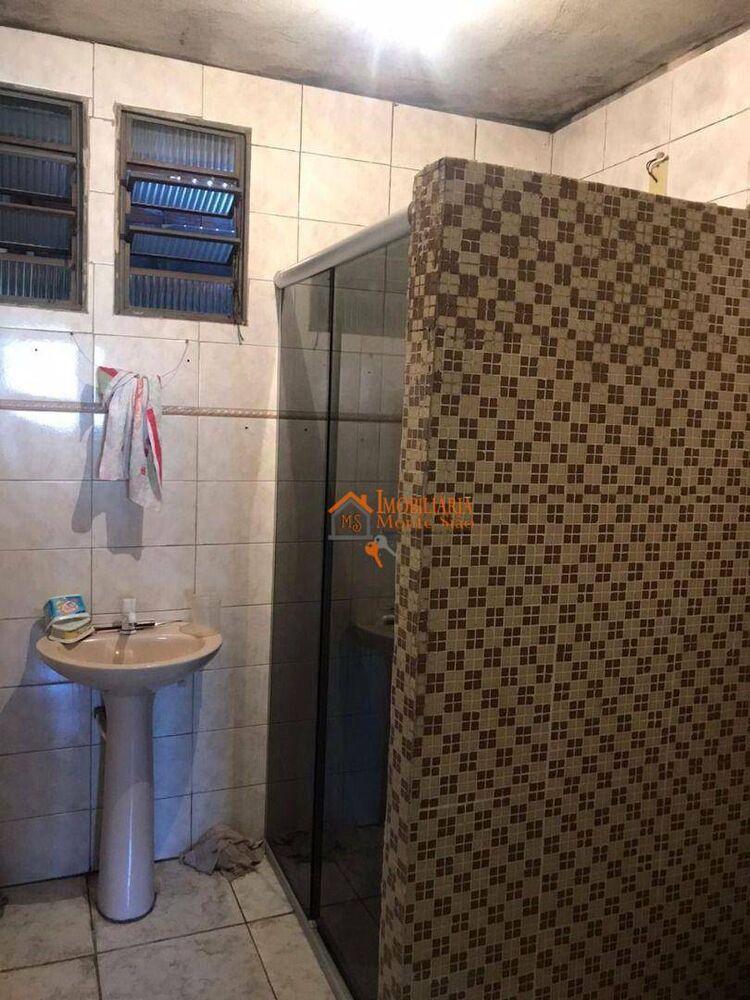 Casa, 4 quartos, 65 m² - Foto 19