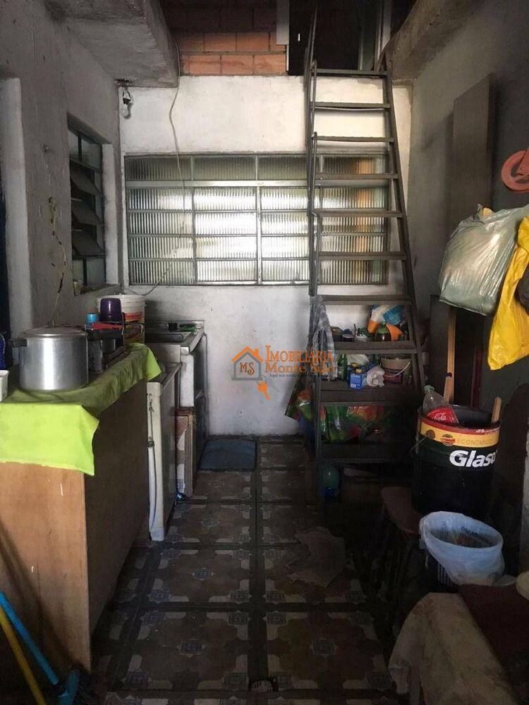 Casa, 4 quartos, 65 m² - Foto 16