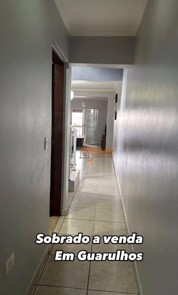Sobrado, 2 quartos, 216 m² - Foto 2