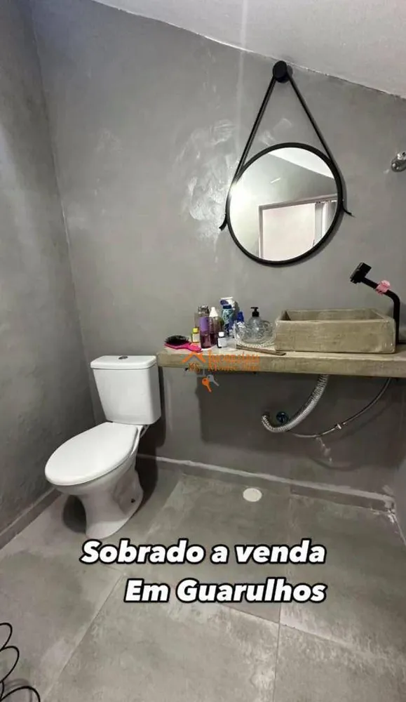 Sobrado, 2 quartos, 216 m² - Foto 4