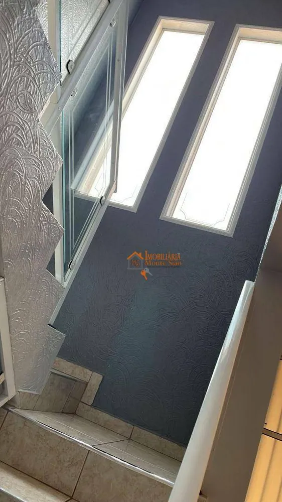 Sobrado, 2 quartos, 216 m² - Foto 2