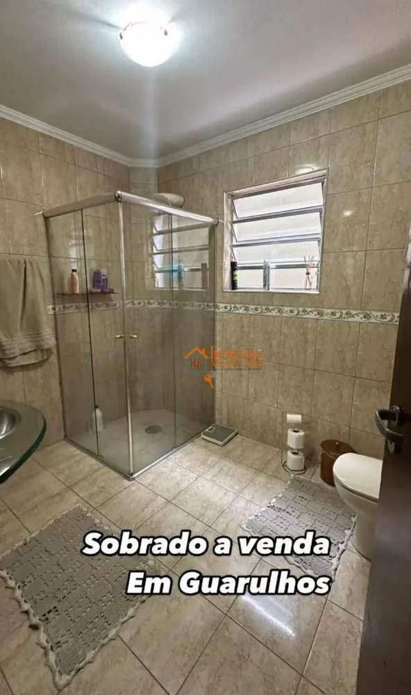 Sobrado, 2 quartos, 216 m² - Foto 4