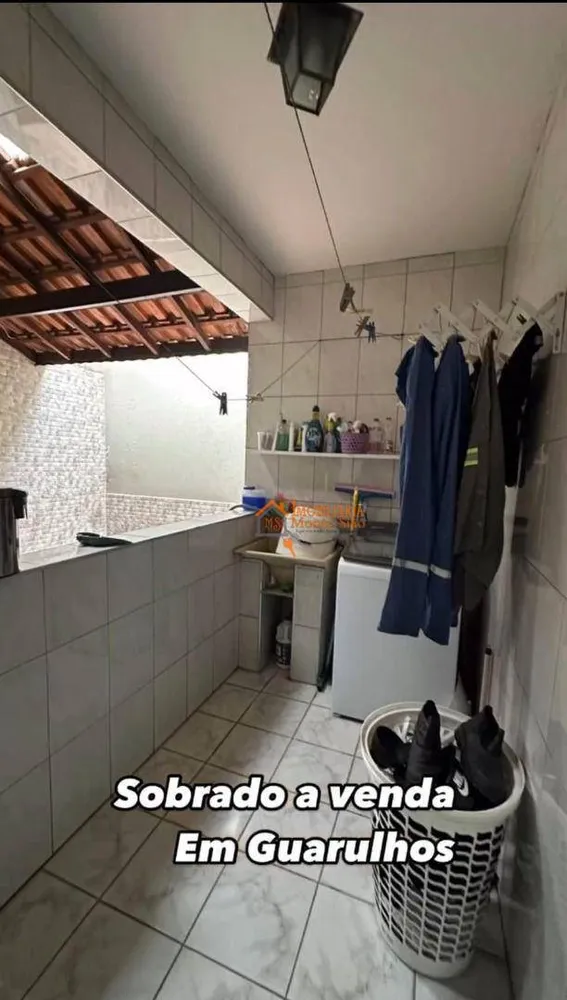 Sobrado, 2 quartos, 216 m² - Foto 7