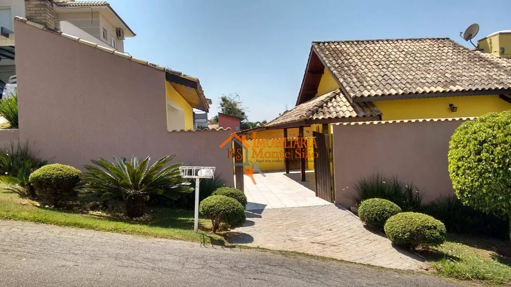 Casa de Condomínio à venda com 3 quartos, 193m² - Foto 2