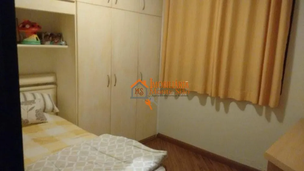 Casa de Condomínio, 3 quartos - Foto 10