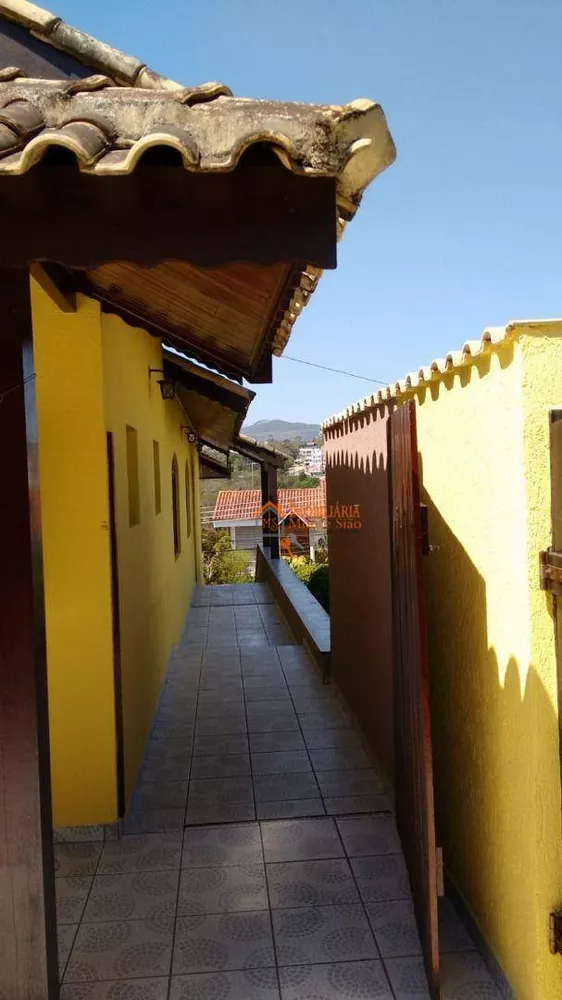 Casa de Condomínio à venda com 3 quartos, 193m² - Foto 6