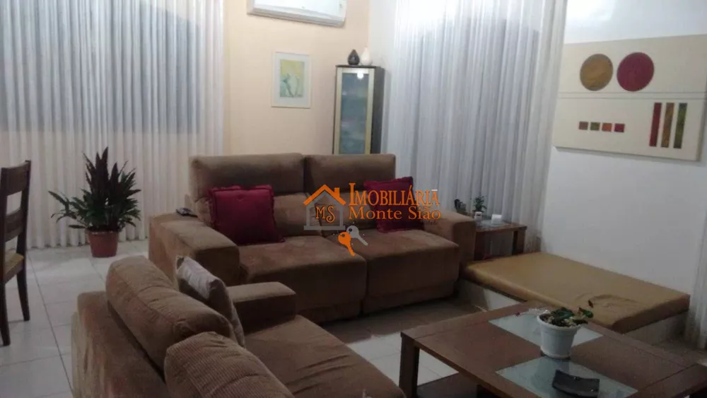 Casa de Condomínio à venda com 3 quartos, 193m² - Foto 8