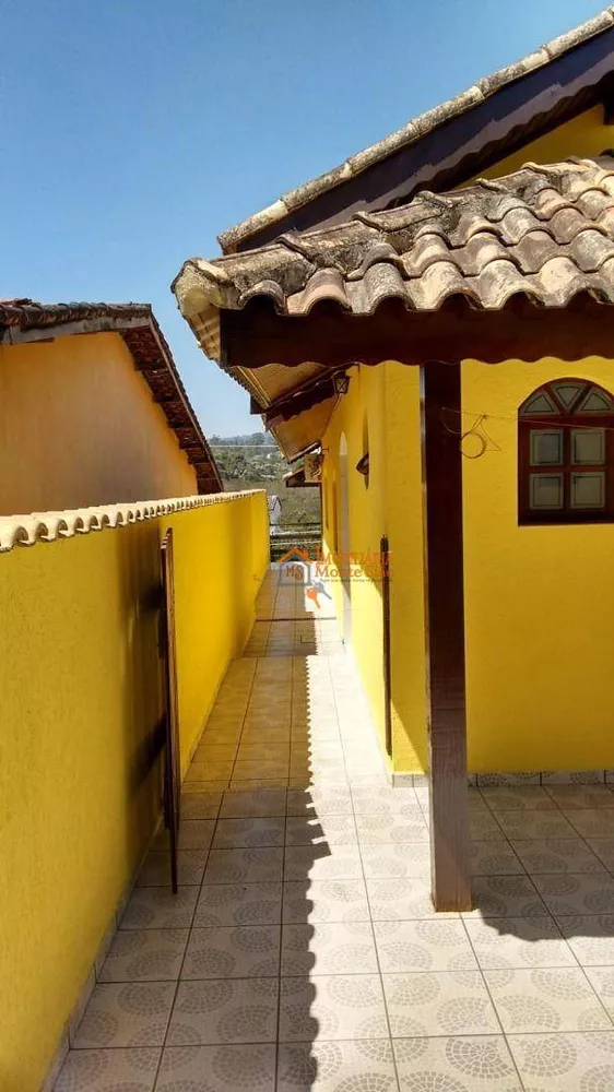 Casa de Condomínio à venda com 3 quartos, 193m² - Foto 7