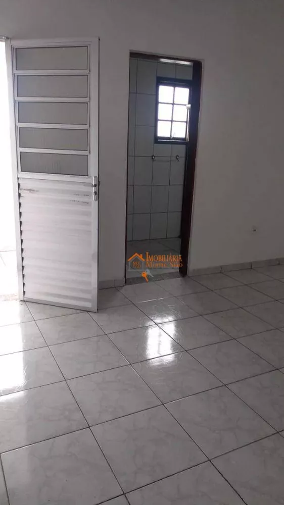 Sobrado, 6 quartos, 591 m² - Foto 12