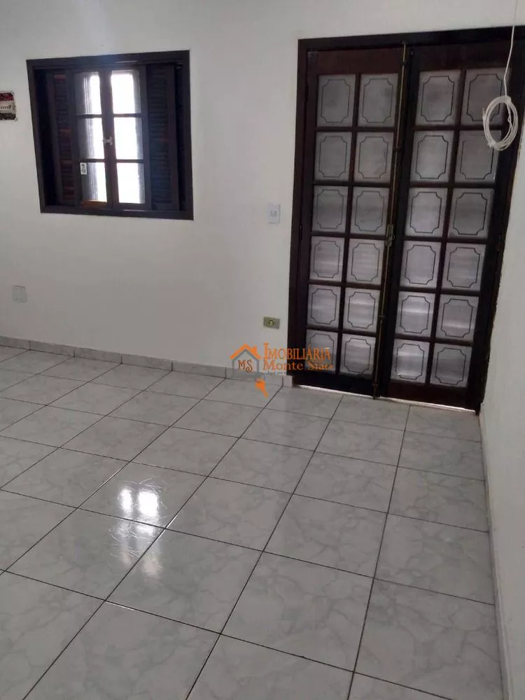 Sobrado, 6 quartos, 591 m² - Foto 5