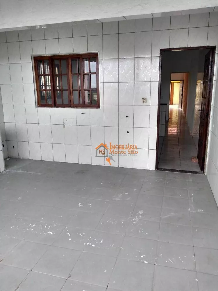 Sobrado, 6 quartos, 591 m² - Foto 7