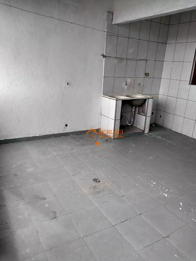 Sobrado, 6 quartos, 591 m² - Foto 11