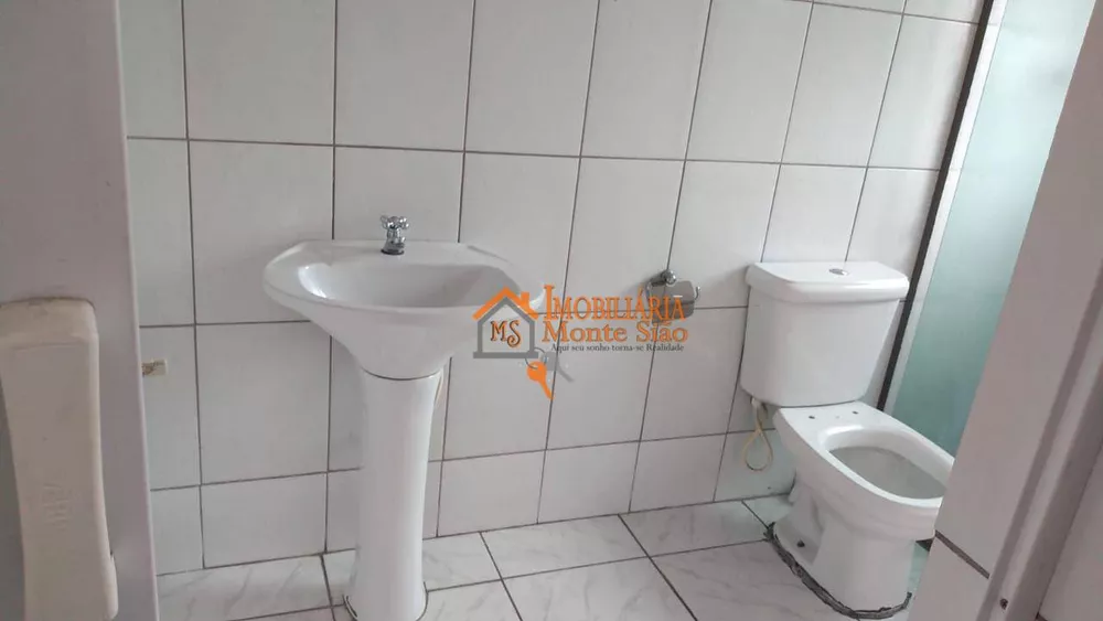 Sobrado, 6 quartos, 591 m² - Foto 8