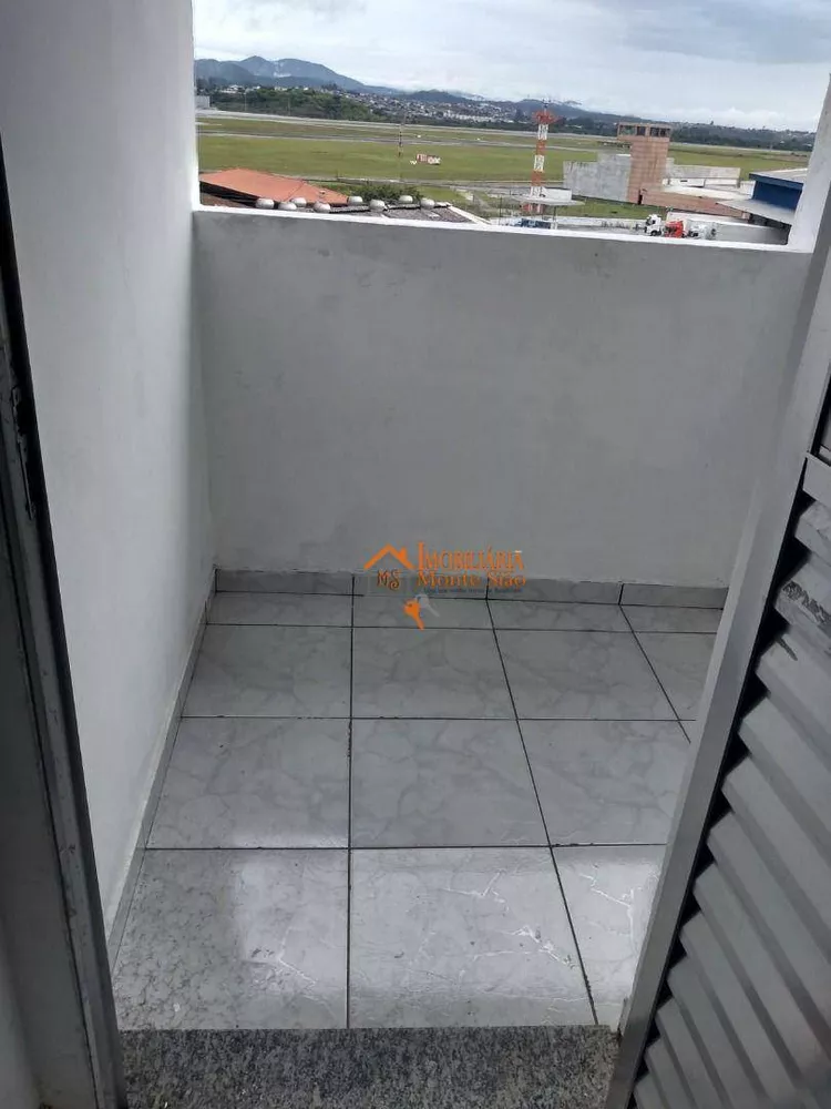 Sobrado, 6 quartos, 591 m² - Foto 10