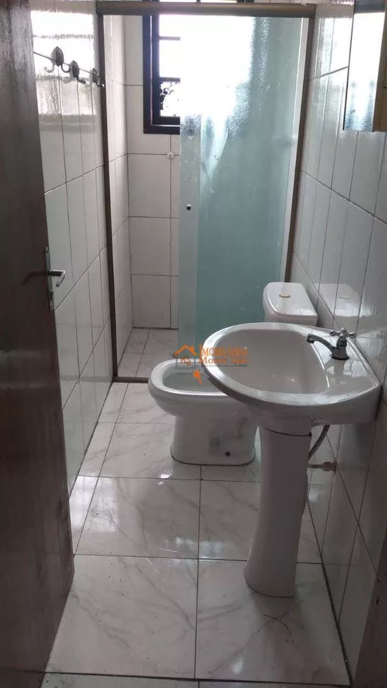 Sobrado, 6 quartos, 591 m² - Foto 6