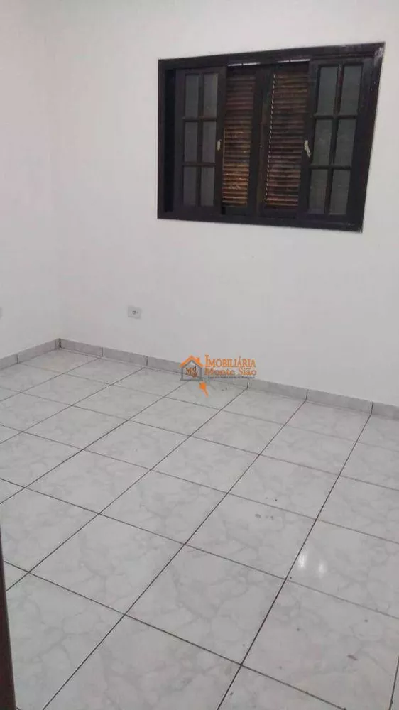 Sobrado, 6 quartos, 591 m² - Foto 13
