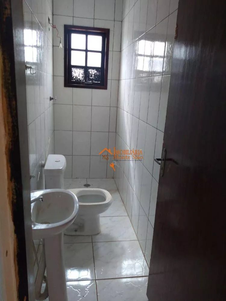 Sobrado, 6 quartos, 591 m² - Foto 9
