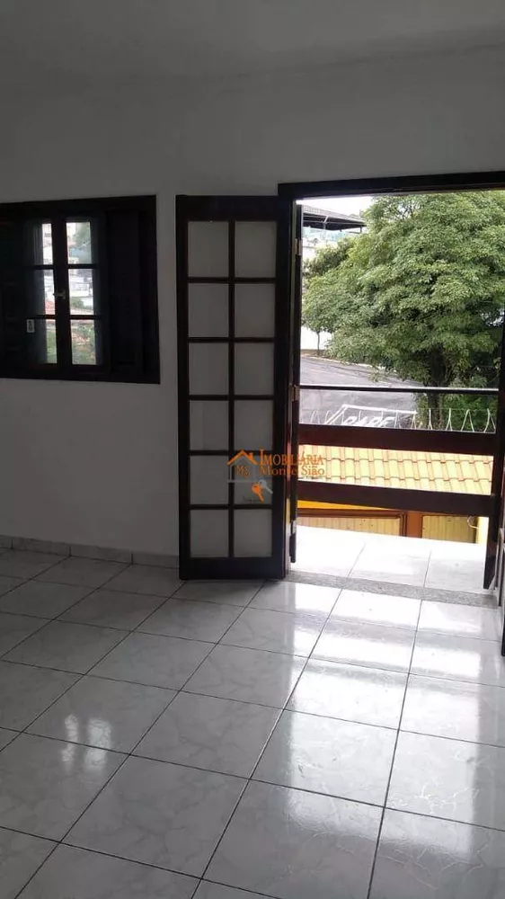 Sobrado, 6 quartos, 591 m² - Foto 3