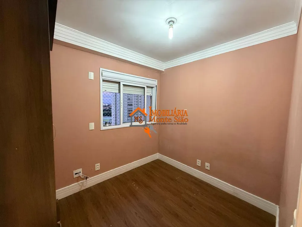 Apartamento, 2 quartos, 68 m² - Foto 11