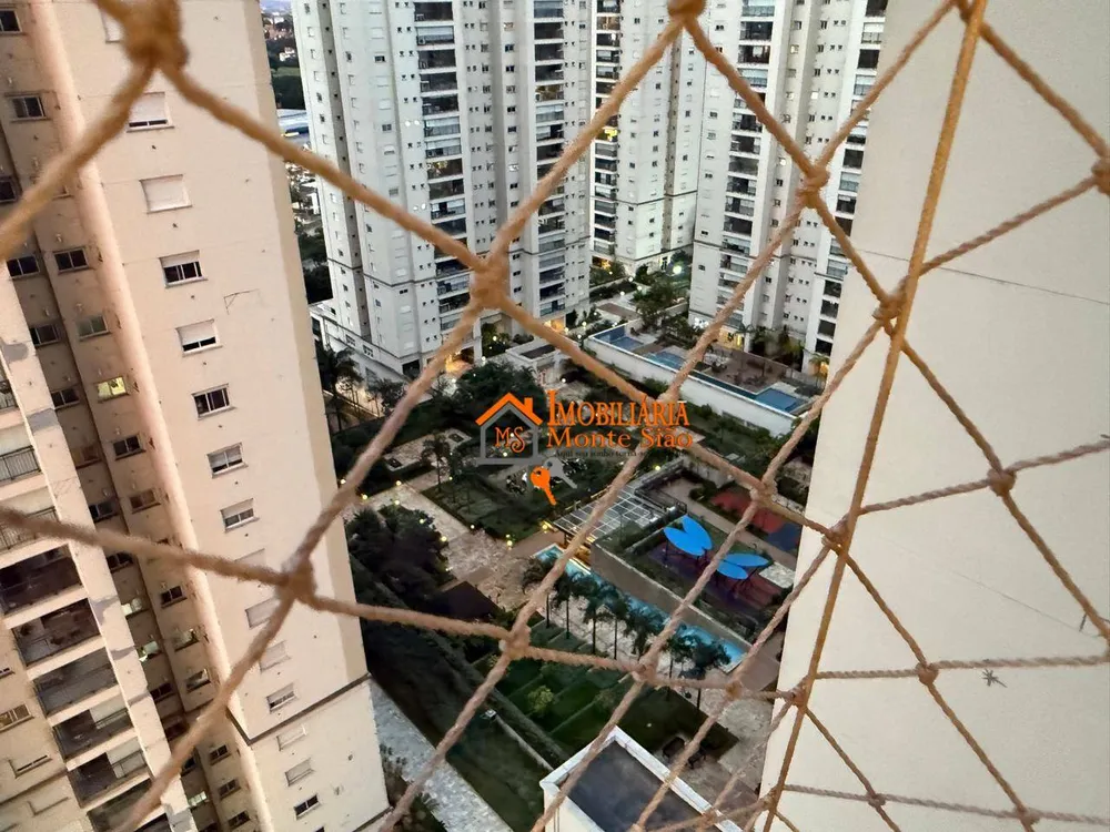 Apartamento, 2 quartos, 68 m² - Foto 7