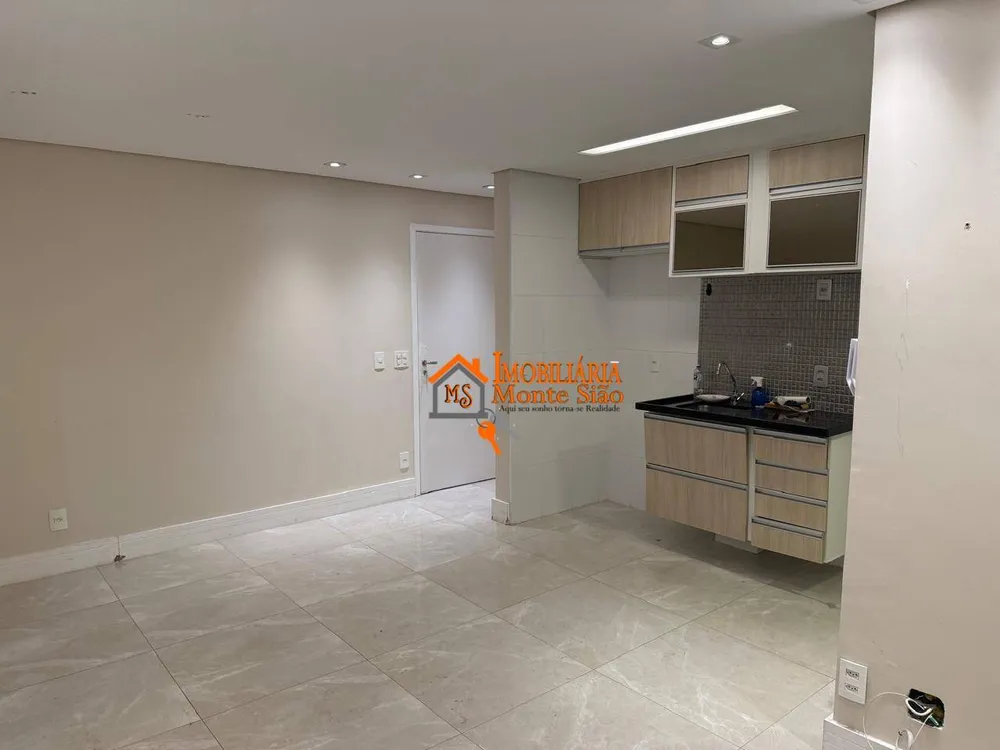 Apartamento, 2 quartos, 68 m² - Foto 6