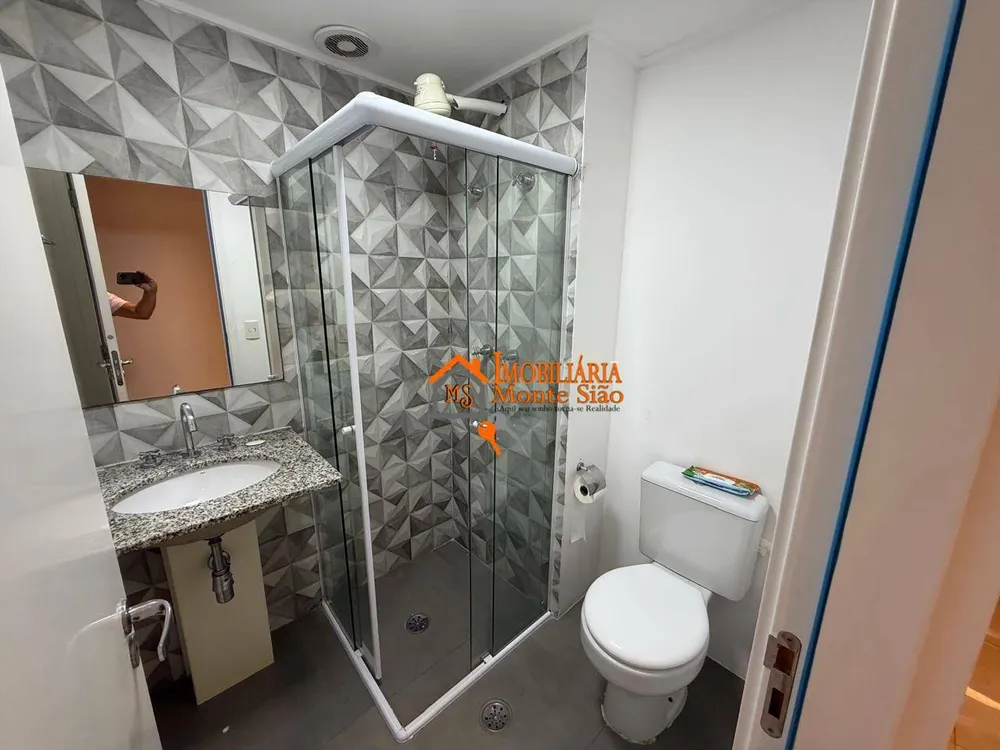 Apartamento, 2 quartos, 68 m² - Foto 9