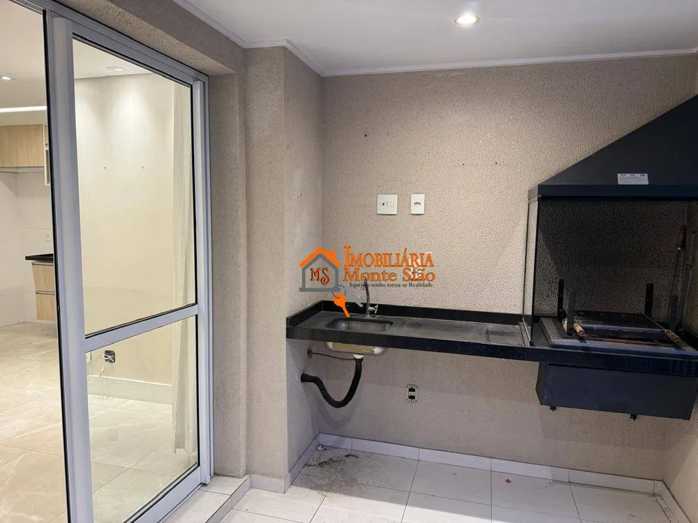 Apartamento, 2 quartos, 68 m² - Foto 5