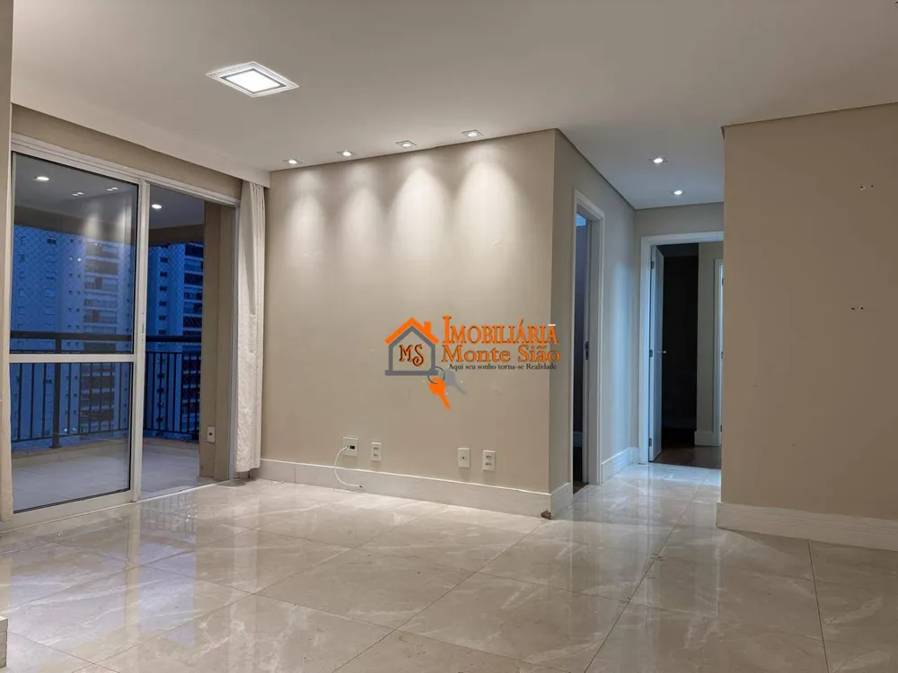 Apartamento, 2 quartos, 68 m² - Foto 4