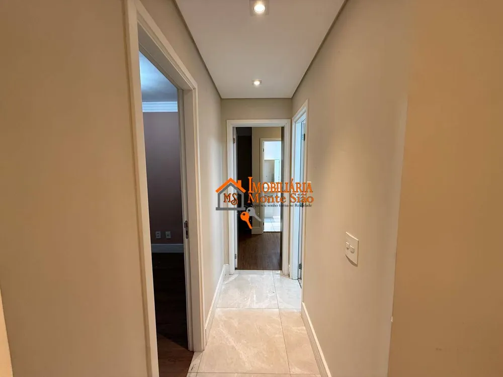 Apartamento, 2 quartos, 68 m² - Foto 8