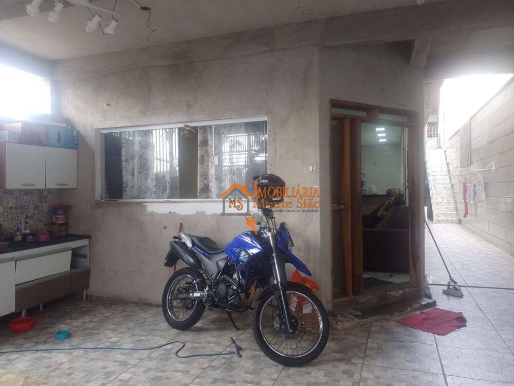Casa, 3 quartos, 230 m² - Foto 3
