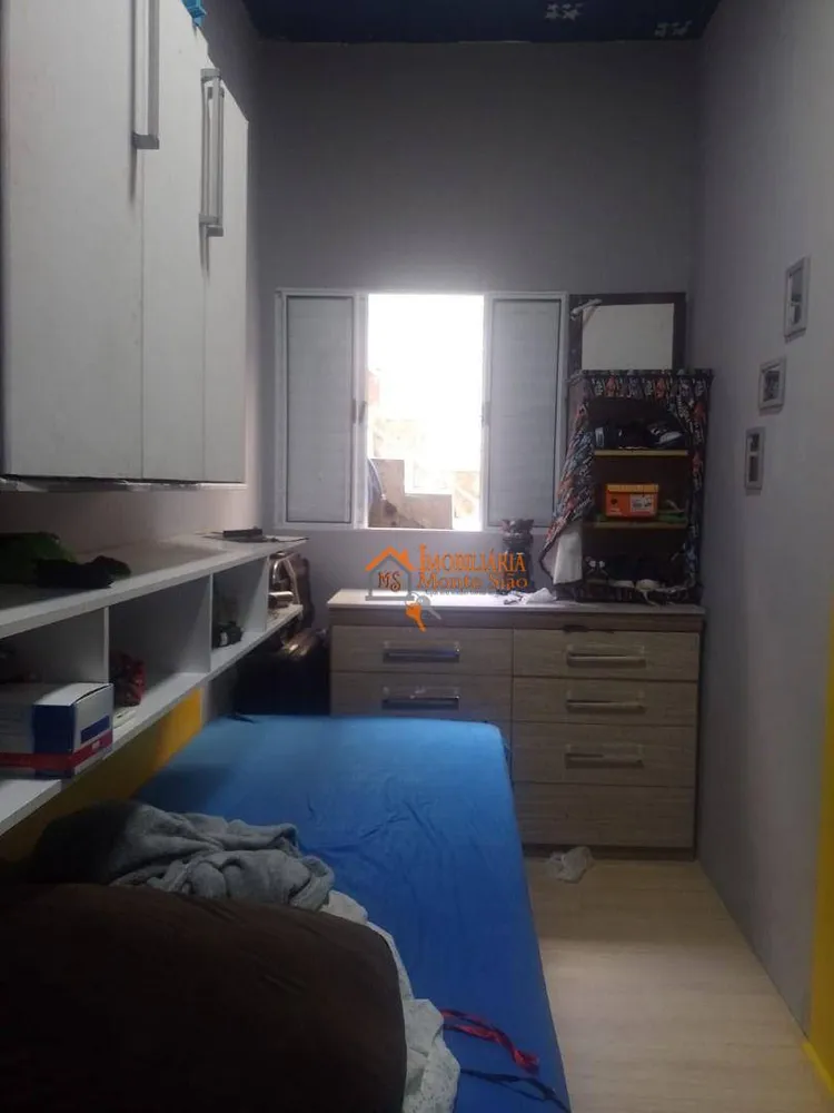 Casa, 3 quartos, 230 m² - Foto 7
