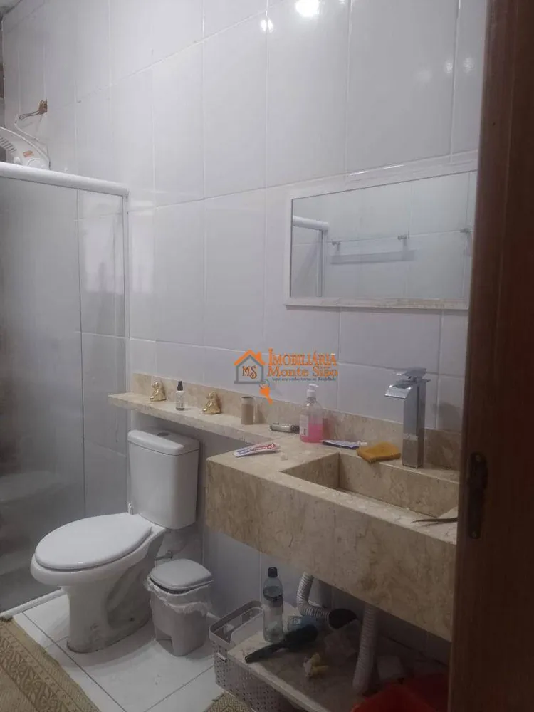 Casa, 3 quartos, 230 m² - Foto 5