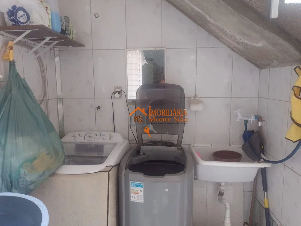 Casa, 3 quartos, 230 m² - Foto 10