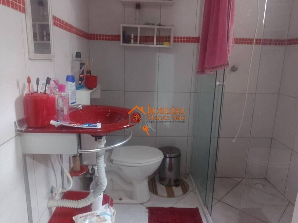 Casa, 3 quartos, 230 m² - Foto 1