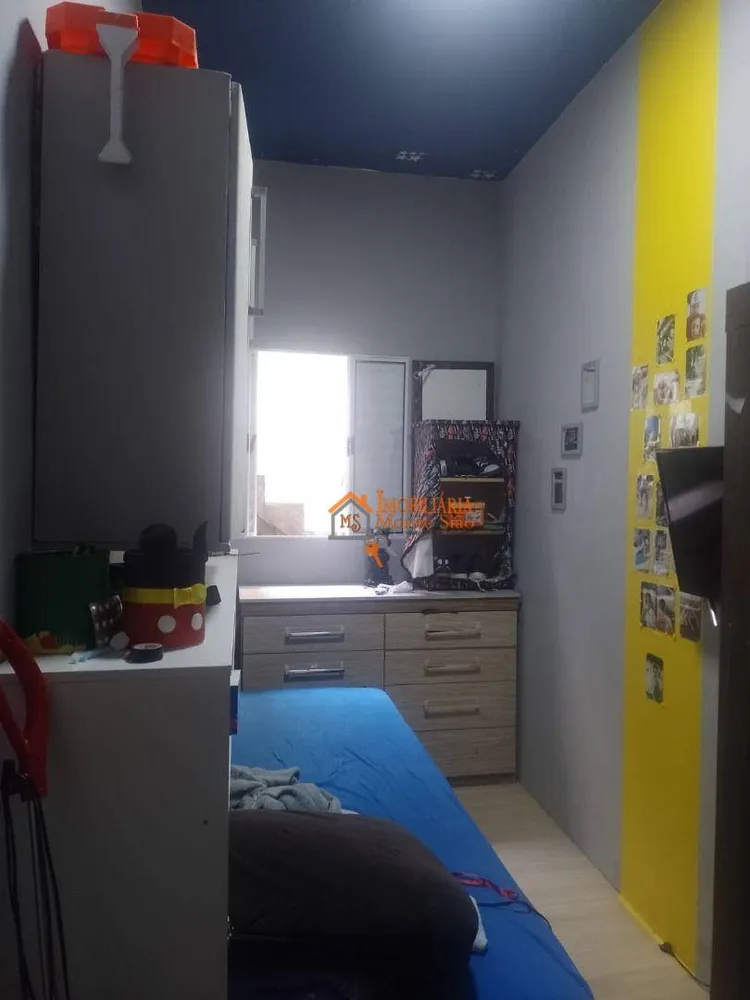 Casa, 3 quartos, 230 m² - Foto 6