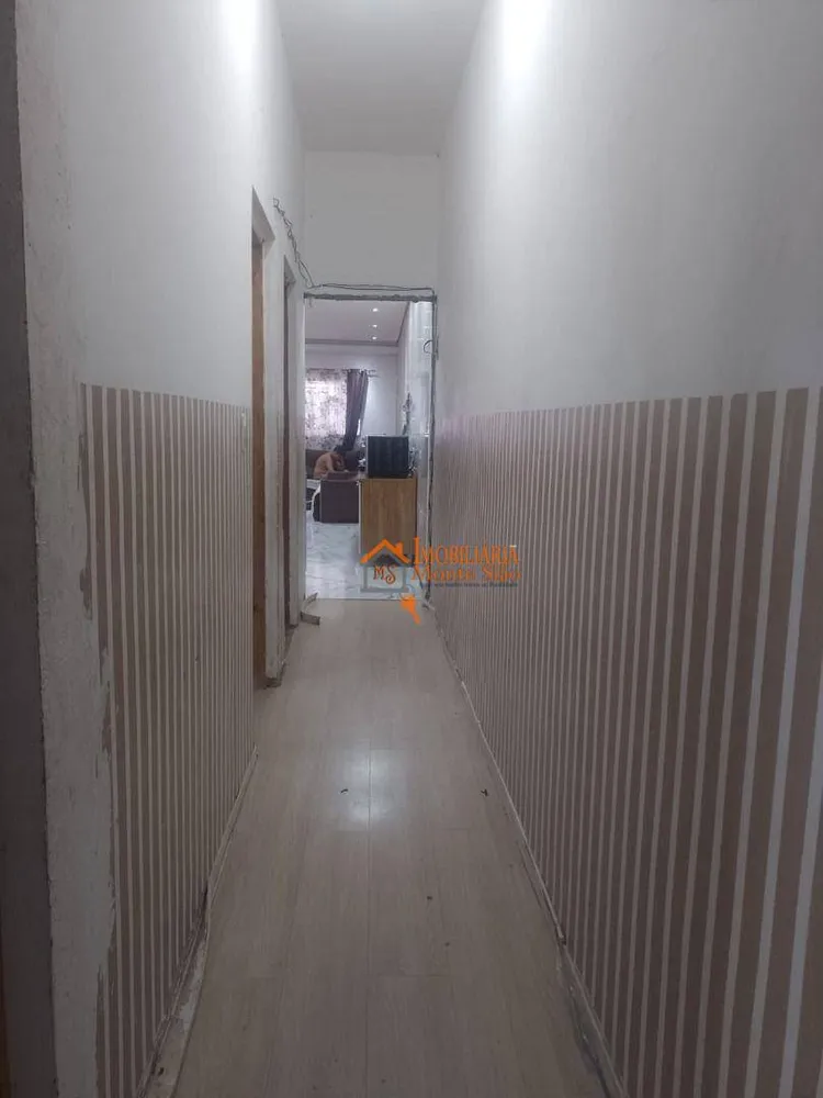 Casa, 3 quartos, 230 m² - Foto 12