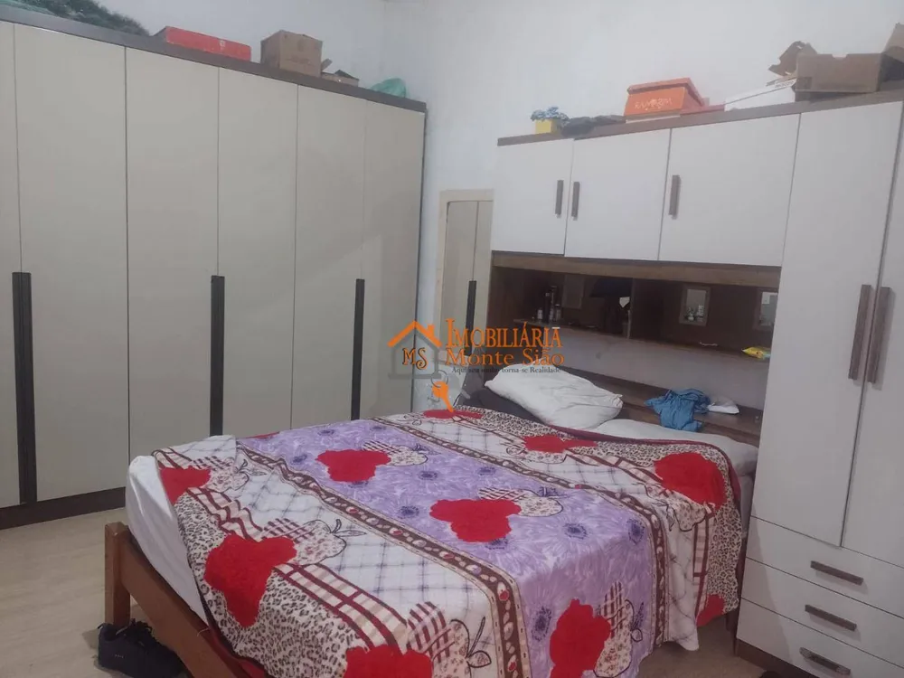 Casa, 3 quartos, 230 m² - Foto 8