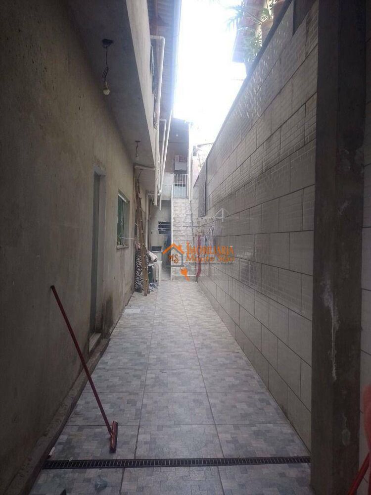 Casa, 3 quartos, 230 m² - Foto 2