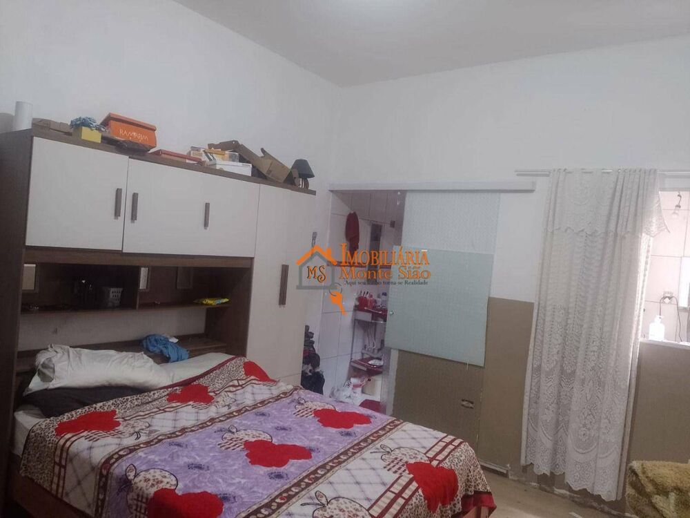 Casa, 3 quartos, 230 m² - Foto 4