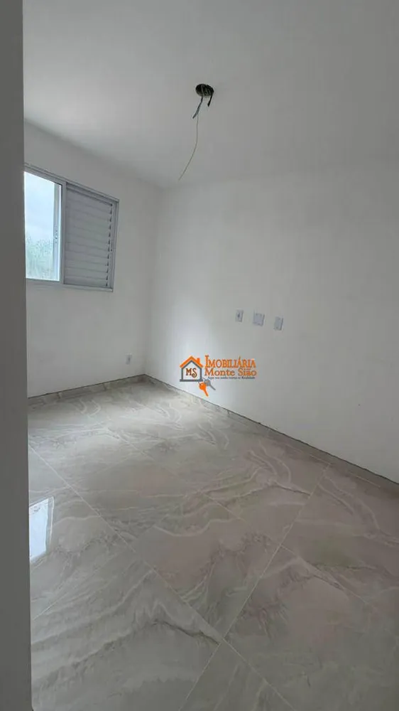 Apartamento, 2 quartos, 44 m² - Foto 5