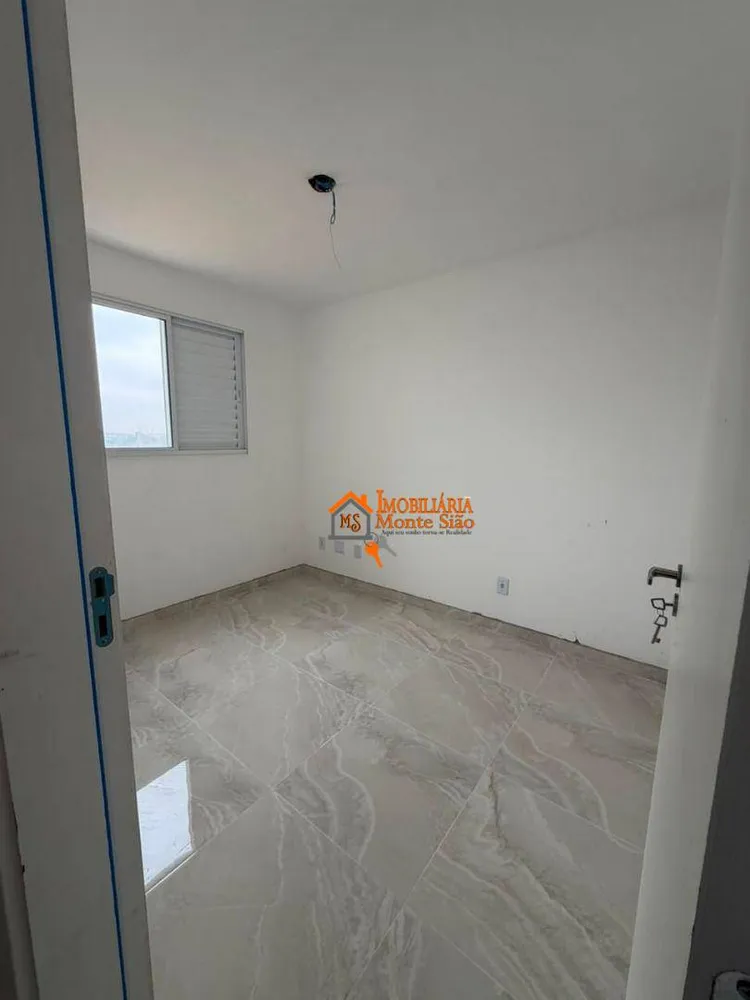 Apartamento, 2 quartos, 44 m² - Foto 7