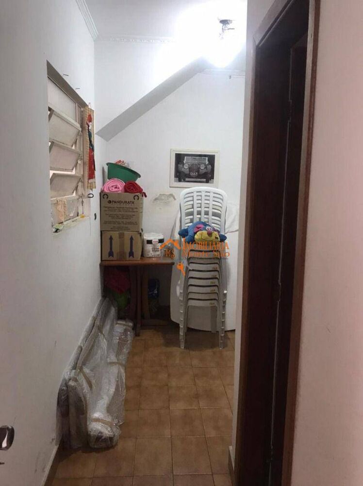 Sobrado, 3 quartos, 190 m² - Foto 3